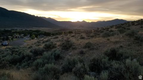 Vacant Land For Sale - 315 E 100 #5<br/> Wallsburg, UT 84082