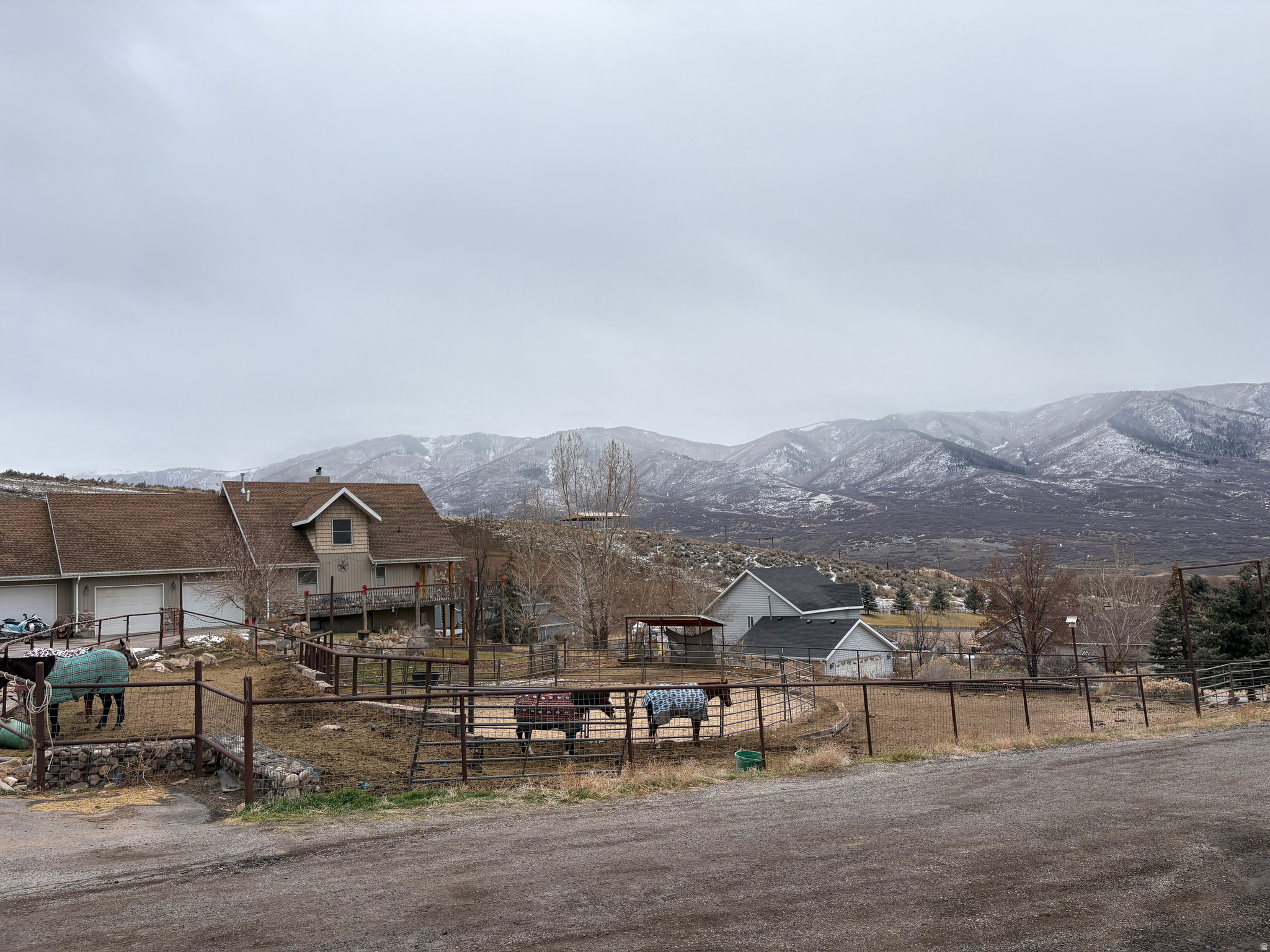 INDIAN HILLS SUB - Land