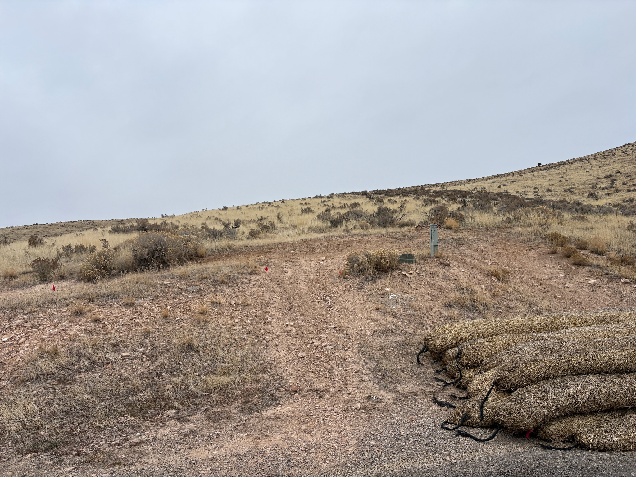 INDIAN HILLS SUB - Land