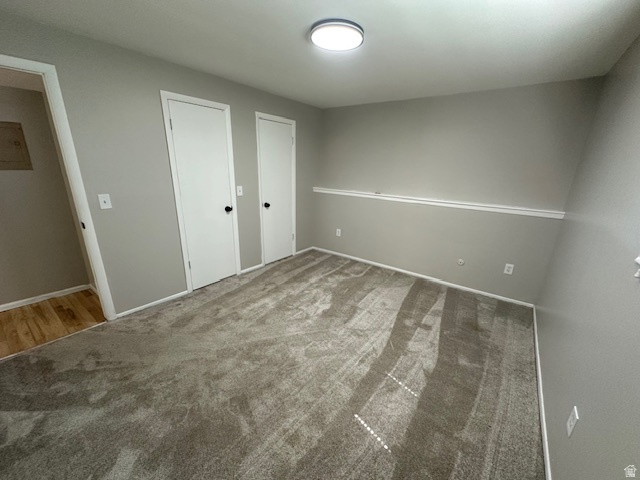 WILLOW WEST CONDO - Residential