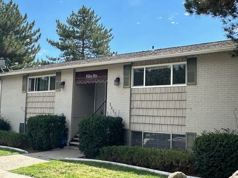 Photo of 3657 W 4700 S #A, Taylorsville, UT 84129 (MLS # 2133662)