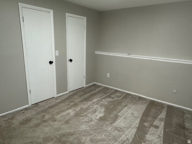 WILLOW WEST CONDO - Residential