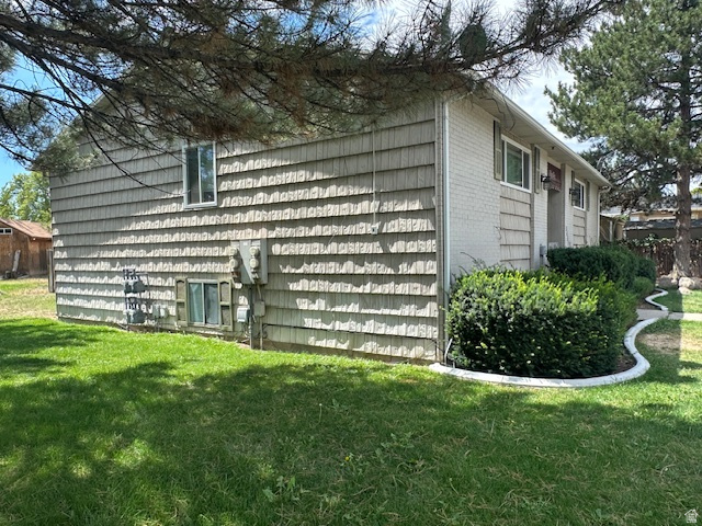 WILLOW WEST CONDO - Residential