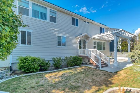 Tiny photo for 965 FREEDOM POINT WAY, Bluffdale, UT 84065 (MLS # 2154082)