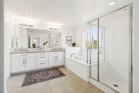 Tiny photo for 965 FREEDOM POINT WAY, Bluffdale, UT 84065 (MLS # 2154082)