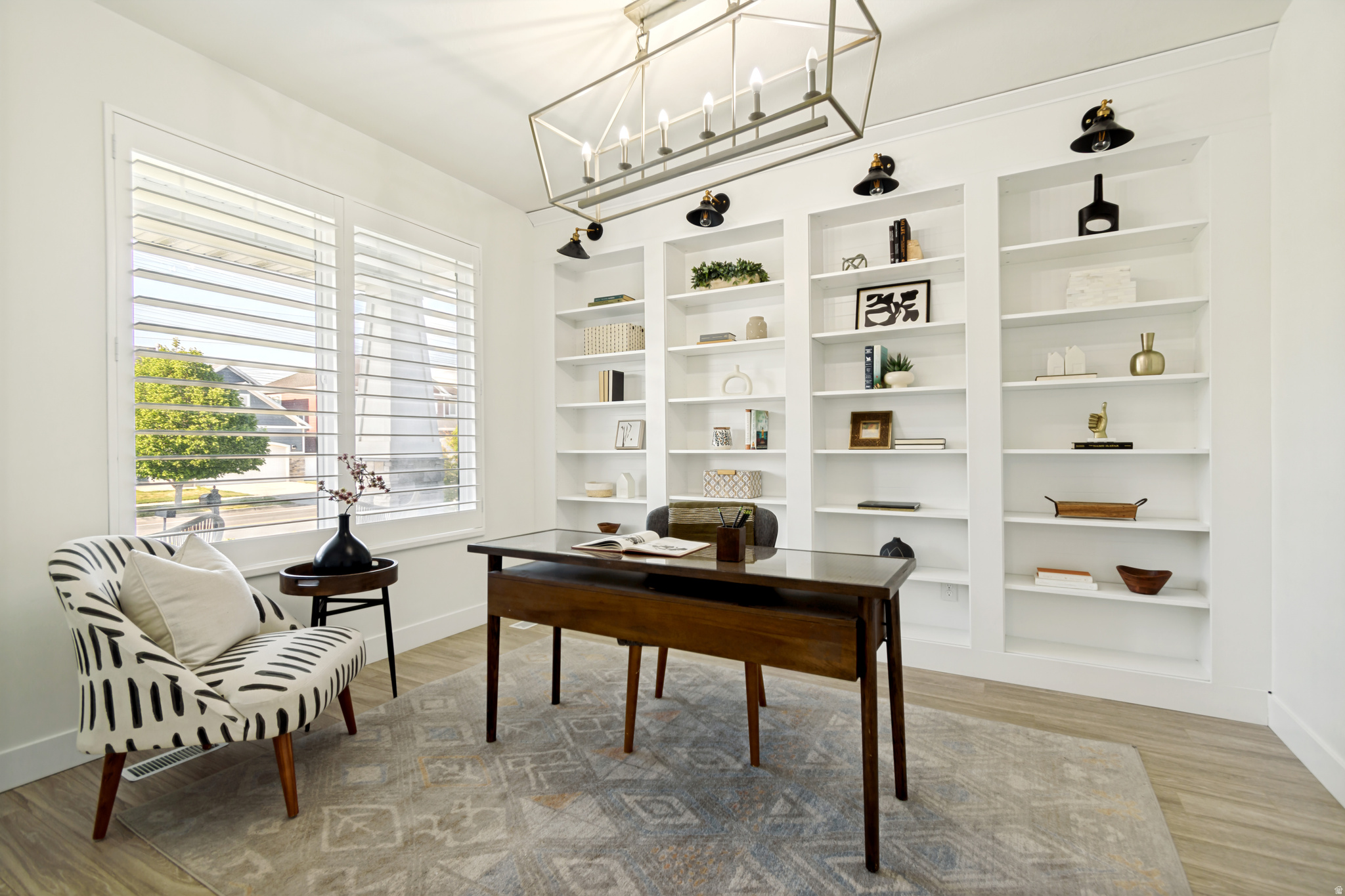 INDEPENDENCE - Residential