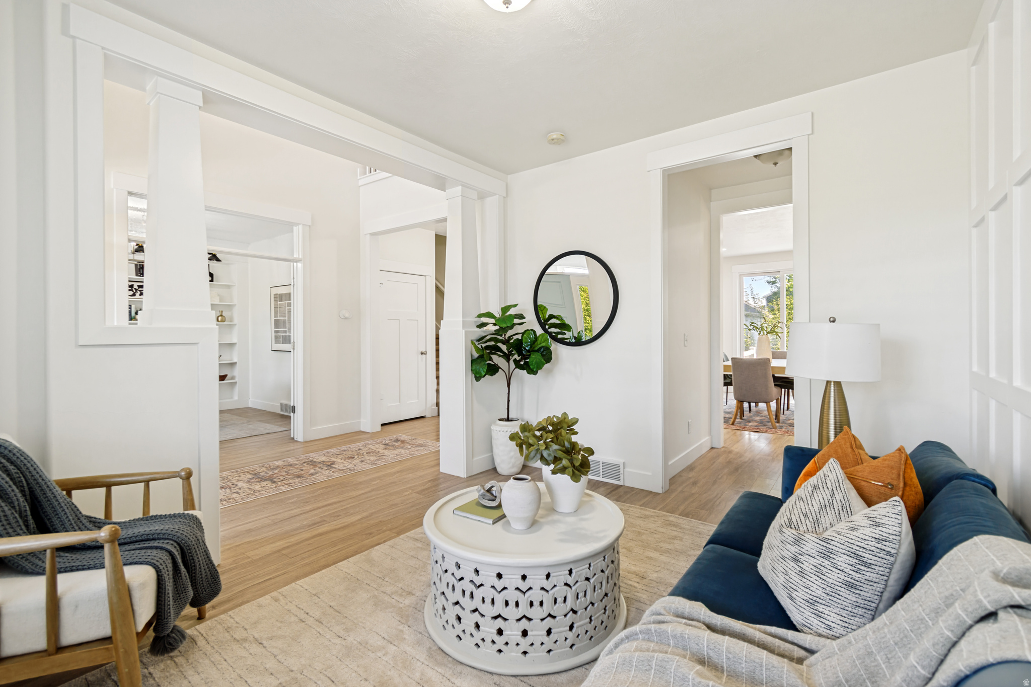 INDEPENDENCE - Residential