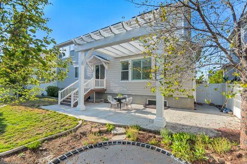 Tiny photo for 965 FREEDOM POINT WAY, Bluffdale, UT 84065 (MLS # 2154082)