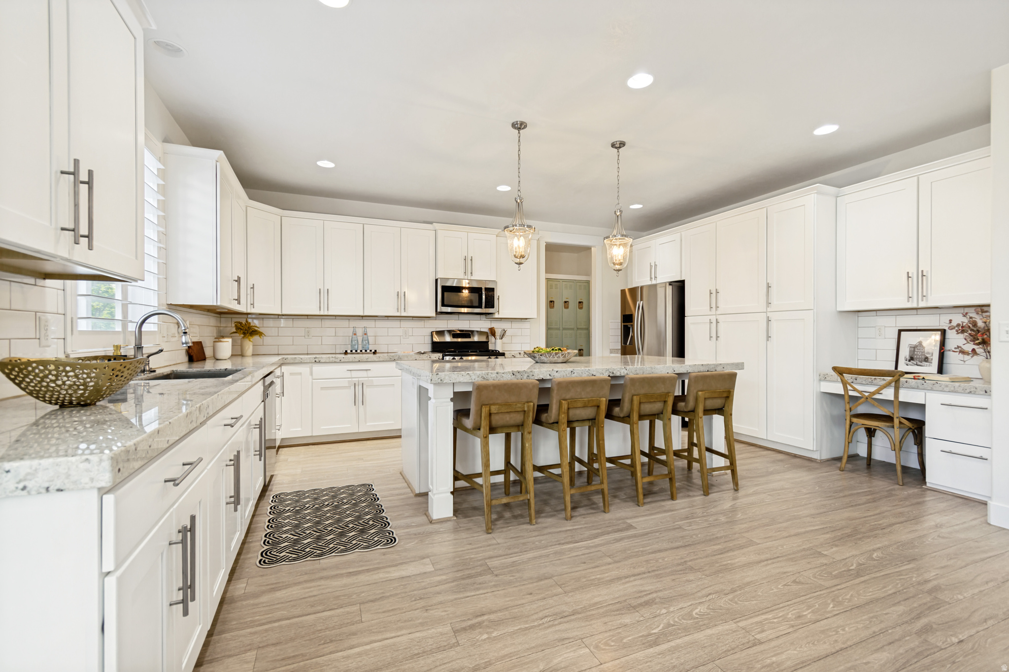 INDEPENDENCE - Residential