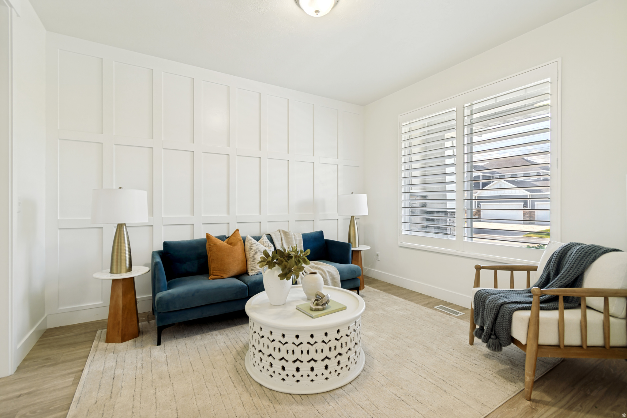 INDEPENDENCE - Residential