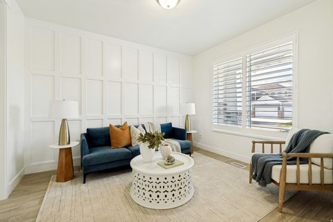 Tiny photo for 965 FREEDOM POINT WAY, Bluffdale, UT 84065 (MLS # 2154082)