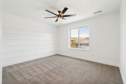 Tiny photo for 965 FREEDOM POINT WAY, Bluffdale, UT 84065 (MLS # 2154082)
