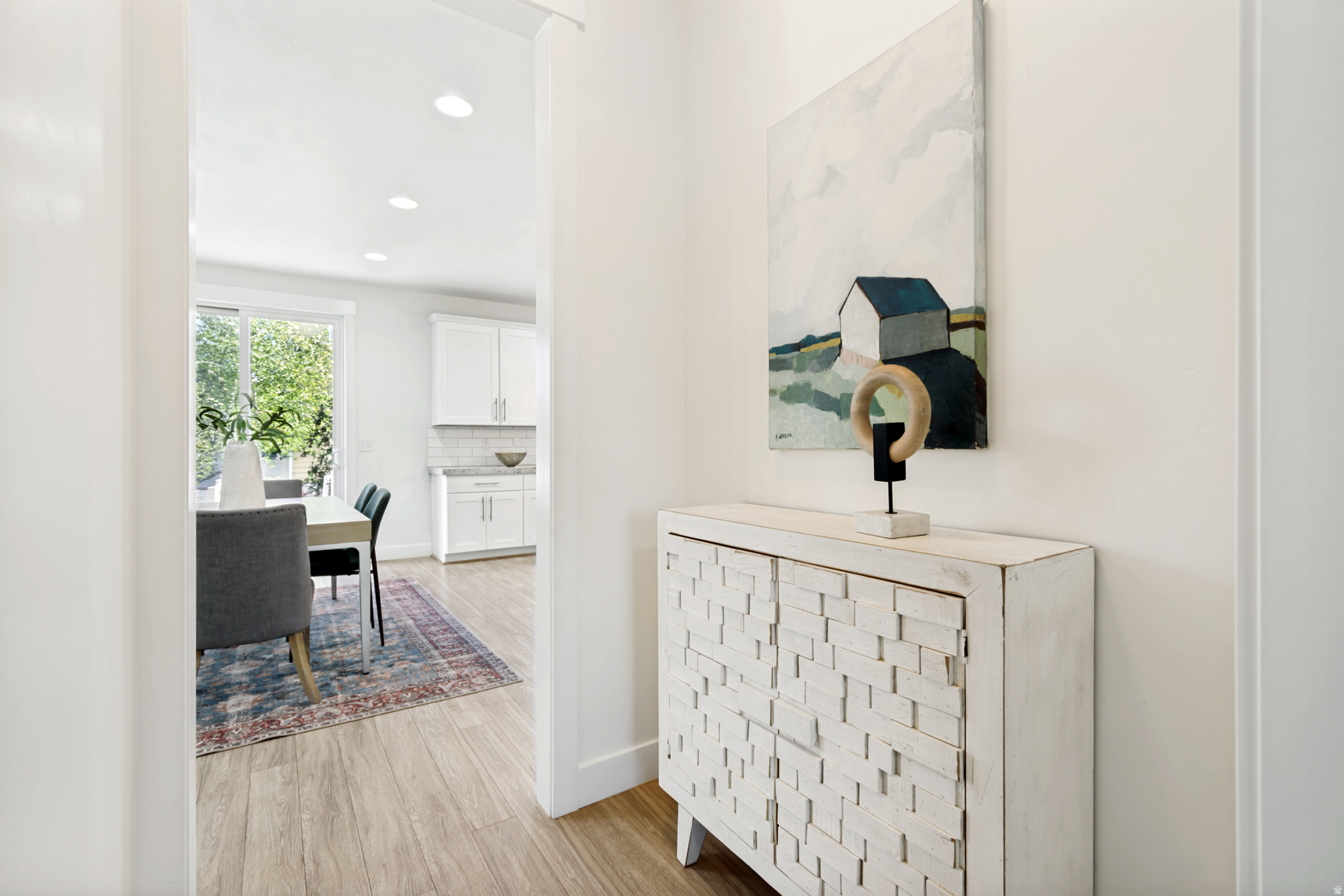 INDEPENDENCE - Residential