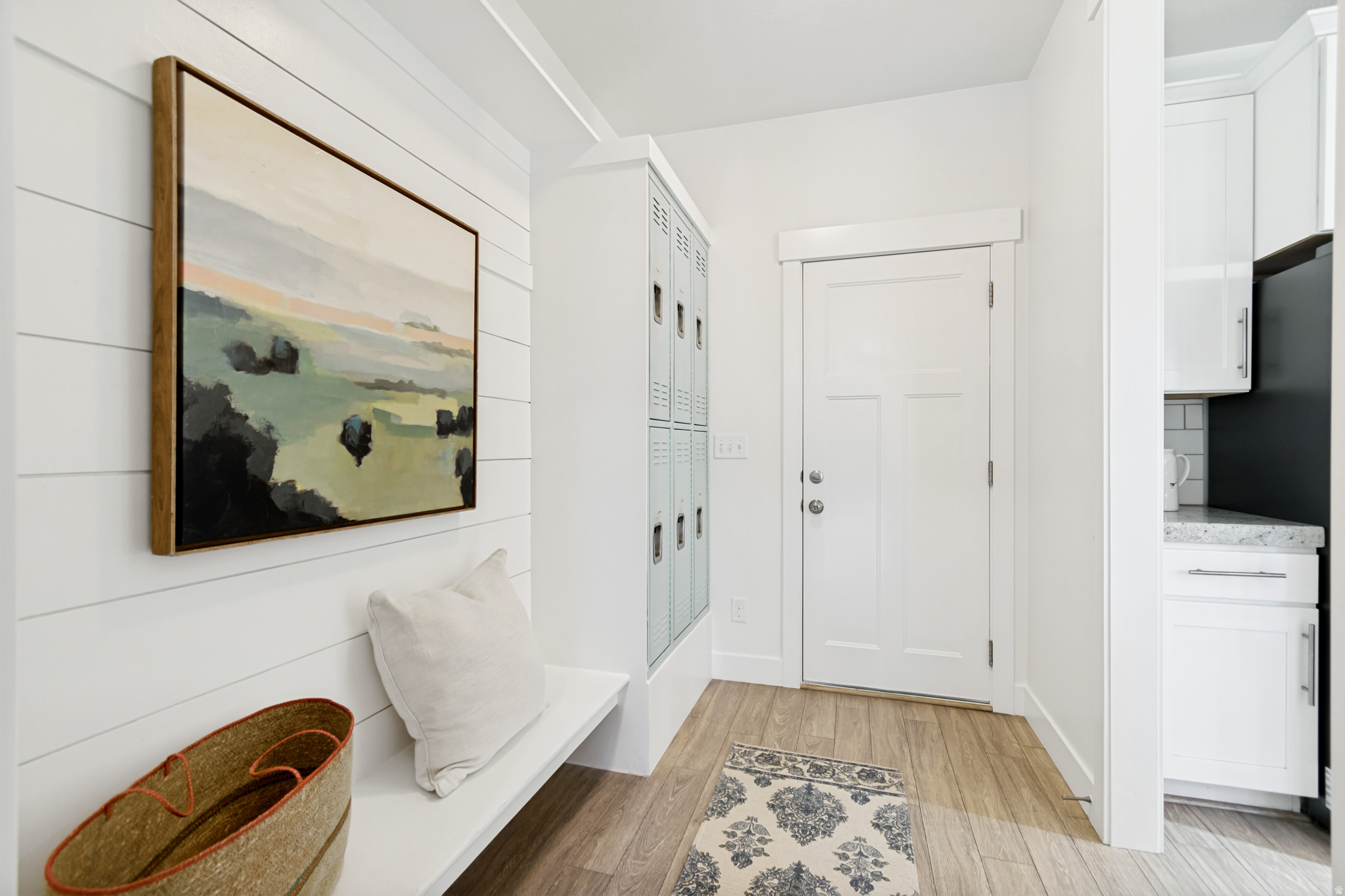 INDEPENDENCE - Residential