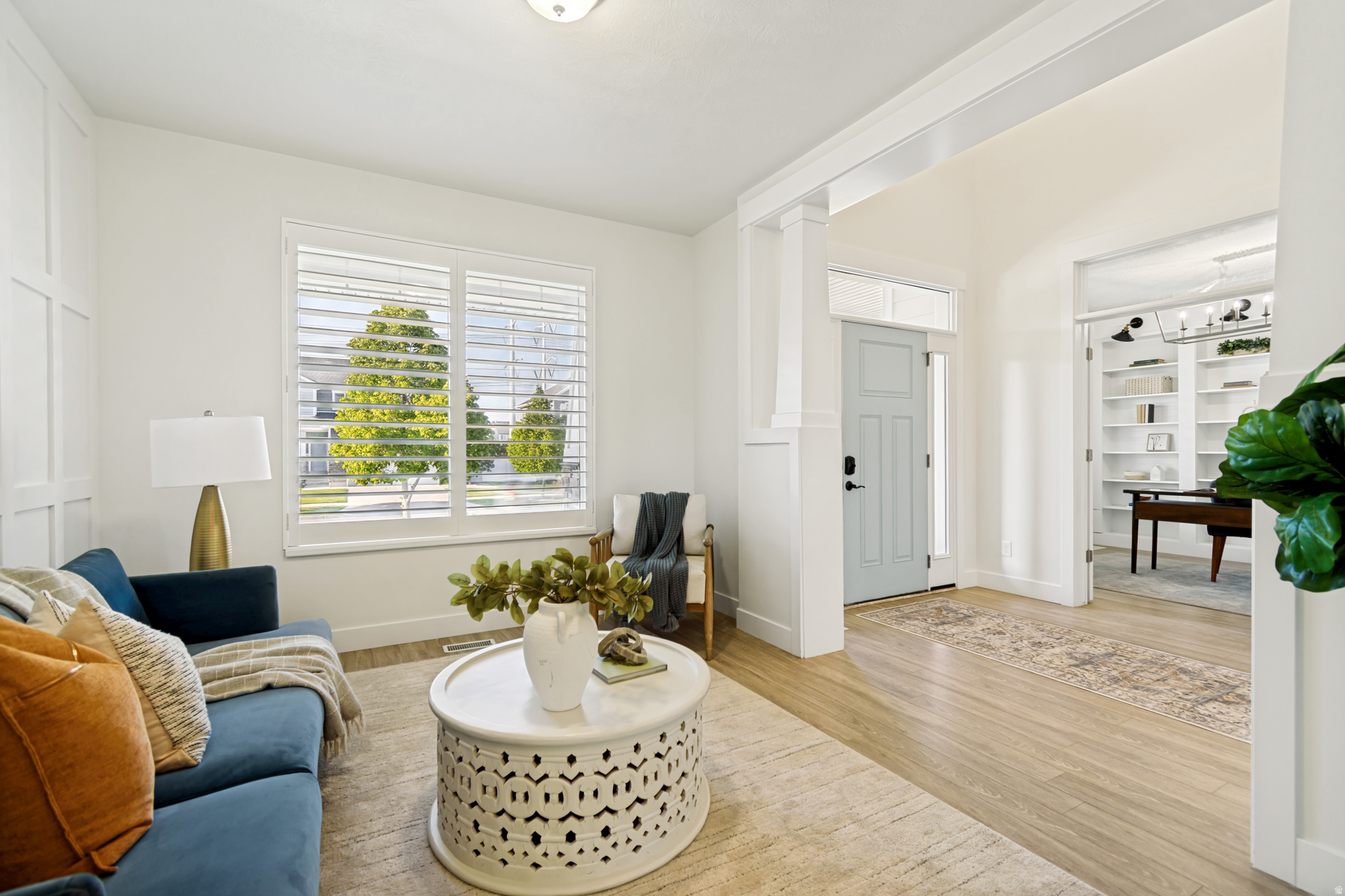 INDEPENDENCE - Residential