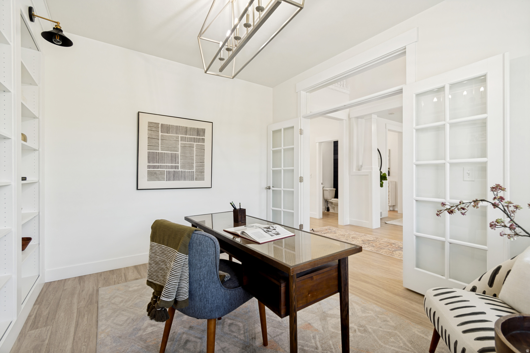 INDEPENDENCE - Residential