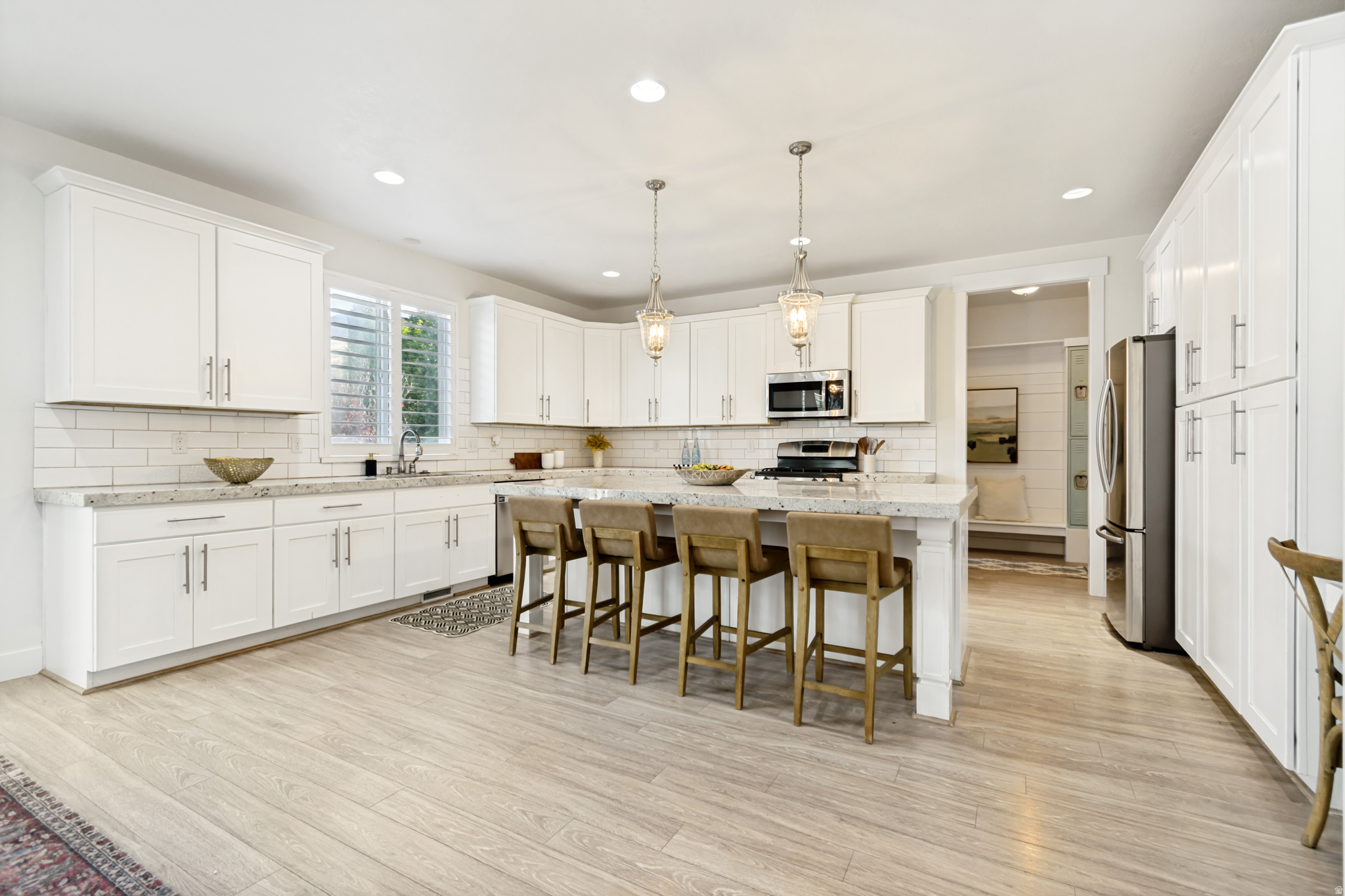 INDEPENDENCE - Residential