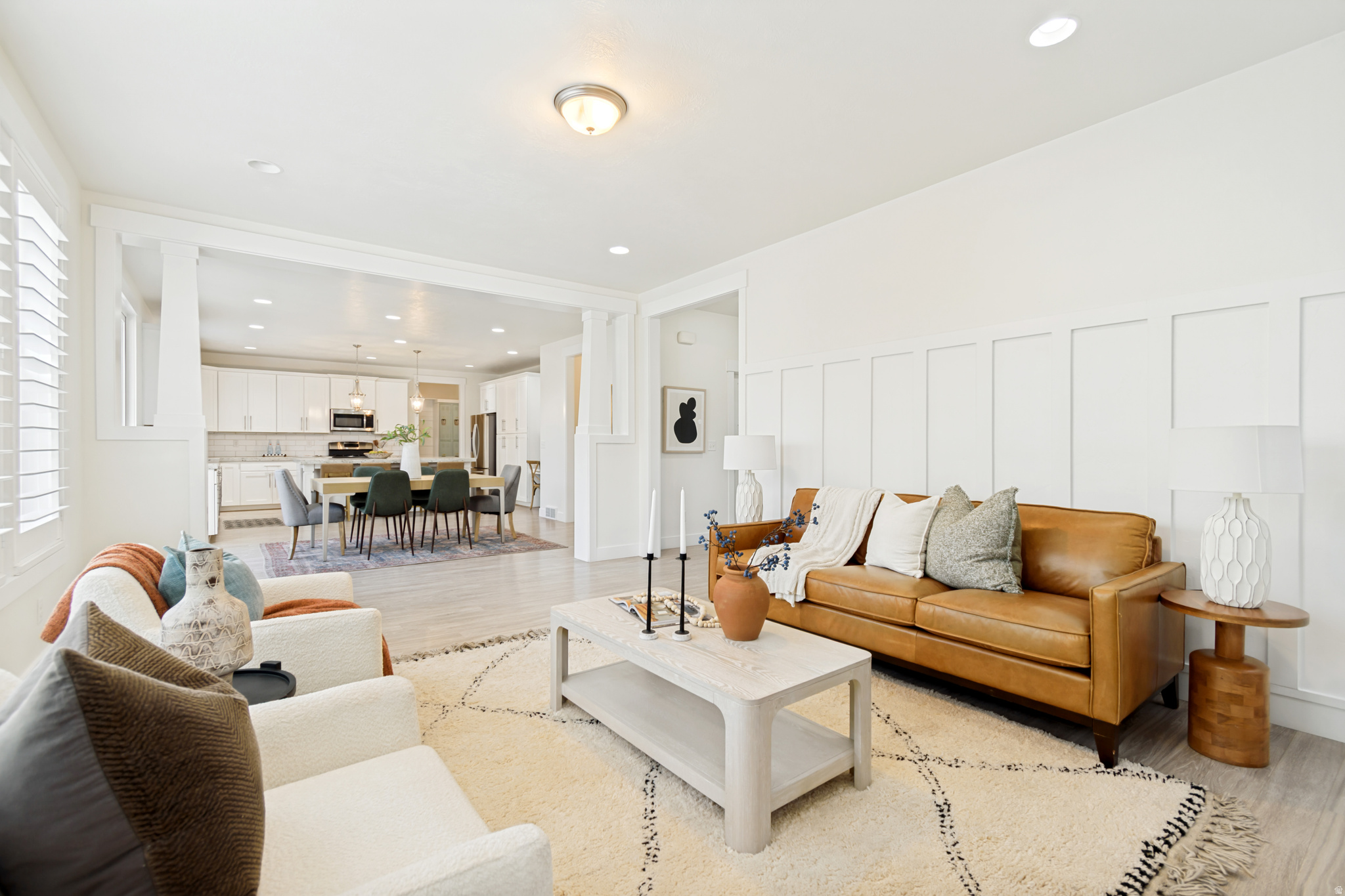 INDEPENDENCE - Residential