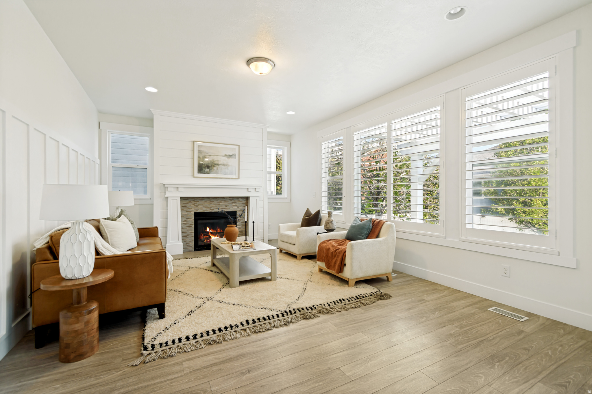 INDEPENDENCE - Residential