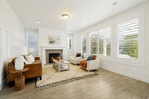 Tiny photo for 965 FREEDOM POINT WAY, Bluffdale, UT 84065 (MLS # 2154082)