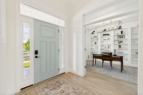 Tiny photo for 965 FREEDOM POINT WAY, Bluffdale, UT 84065 (MLS # 2154082)