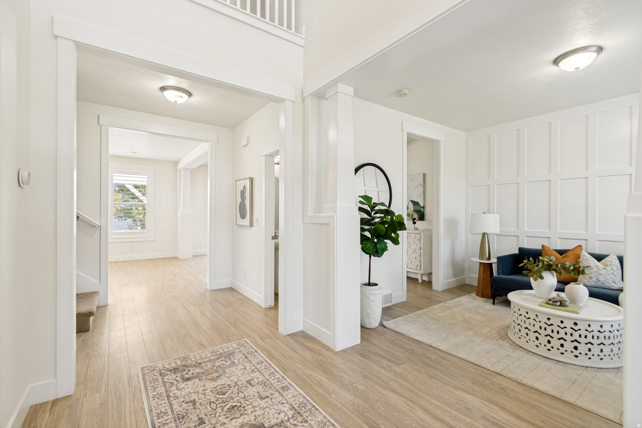 INDEPENDENCE - Residential