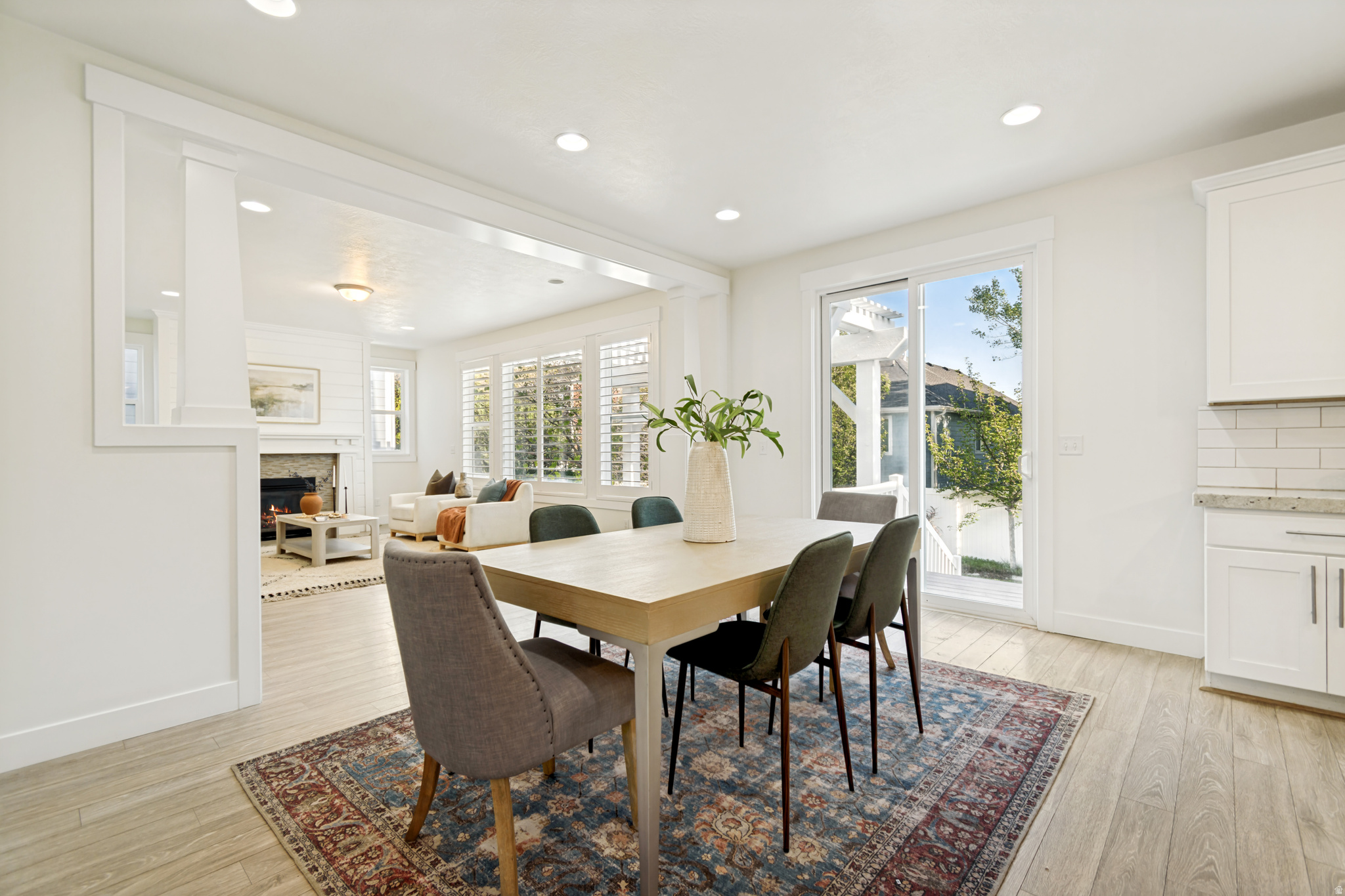 INDEPENDENCE - Residential