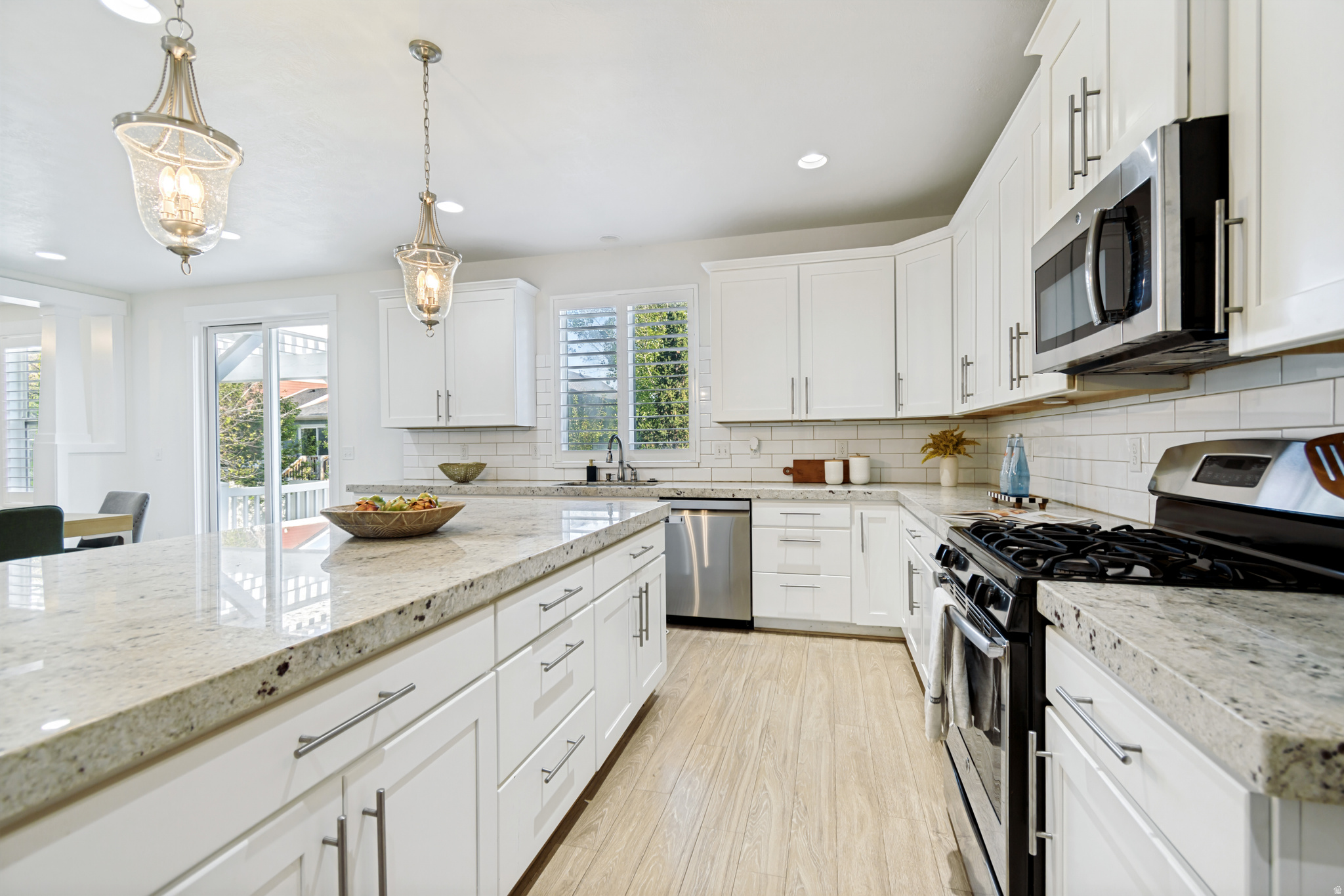 INDEPENDENCE - Residential