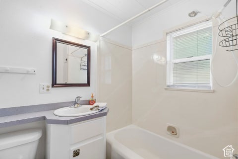 Tiny photo for 86 N 300 E, Fairview, UT 84629 (MLS # 2188569)