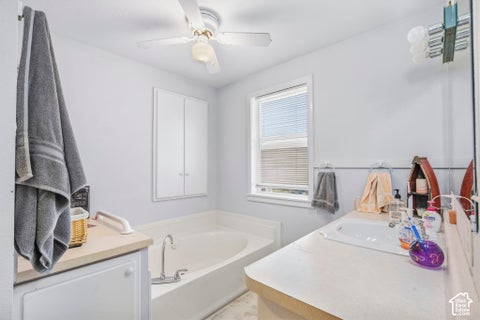 Tiny photo for 86 N 300 E, Fairview, UT 84629 (MLS # 2188569)
