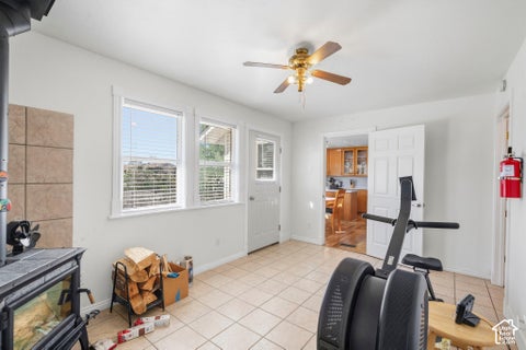 Tiny photo for 86 N 300 E, Fairview, UT 84629 (MLS # 2188569)