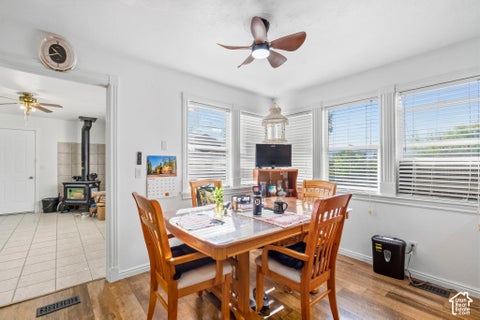 Tiny photo for 86 N 300 E, Fairview, UT 84629 (MLS # 2188569)