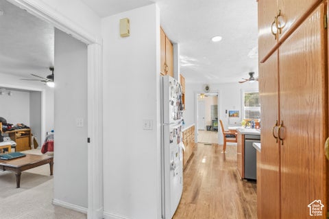 Tiny photo for 86 N 300 E, Fairview, UT 84629 (MLS # 2188569)