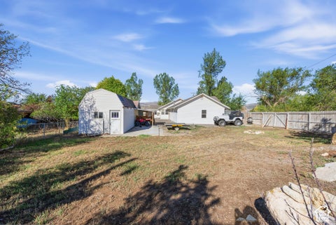 Tiny photo for 86 N 300 E, Fairview, UT 84629 (MLS # 2188569)