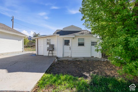 Tiny photo for 86 N 300 E, Fairview, UT 84629 (MLS # 2188569)