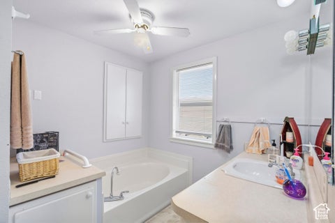 Tiny photo for 86 N 300 E, Fairview, UT 84629 (MLS # 2188569)