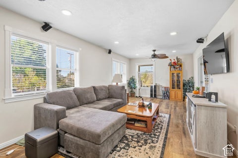 Tiny photo for 86 N 300 E, Fairview, UT 84629 (MLS # 2188569)