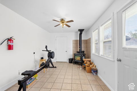 Tiny photo for 86 N 300 E, Fairview, UT 84629 (MLS # 2188569)