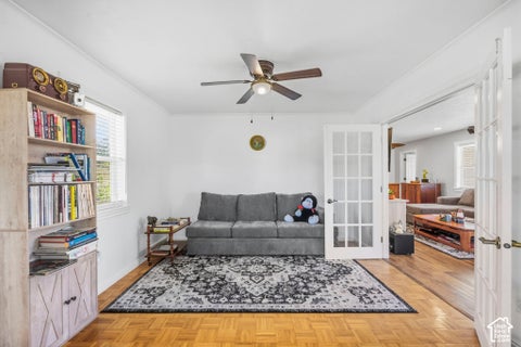 Tiny photo for 86 N 300 E, Fairview, UT 84629 (MLS # 2188569)