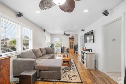 Tiny photo for 86 N 300 E, Fairview, UT 84629 (MLS # 2188569)
