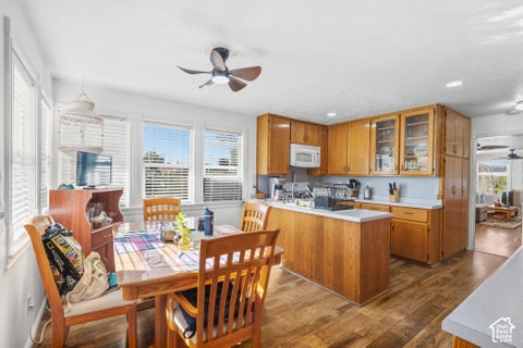 Tiny photo for 86 N 300 E, Fairview, UT 84629 (MLS # 2188569)