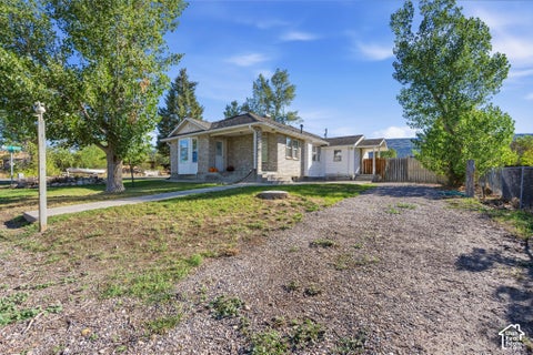 Tiny photo for 86 N 300 E, Fairview, UT 84629 (MLS # 2188569)