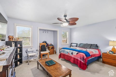 Tiny photo for 86 N 300 E, Fairview, UT 84629 (MLS # 2188569)