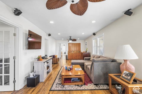 Tiny photo for 86 N 300 E, Fairview, UT 84629 (MLS # 2188569)