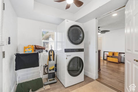Tiny photo for 86 N 300 E, Fairview, UT 84629 (MLS # 2188569)