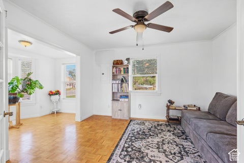 Tiny photo for 86 N 300 E, Fairview, UT 84629 (MLS # 2188569)