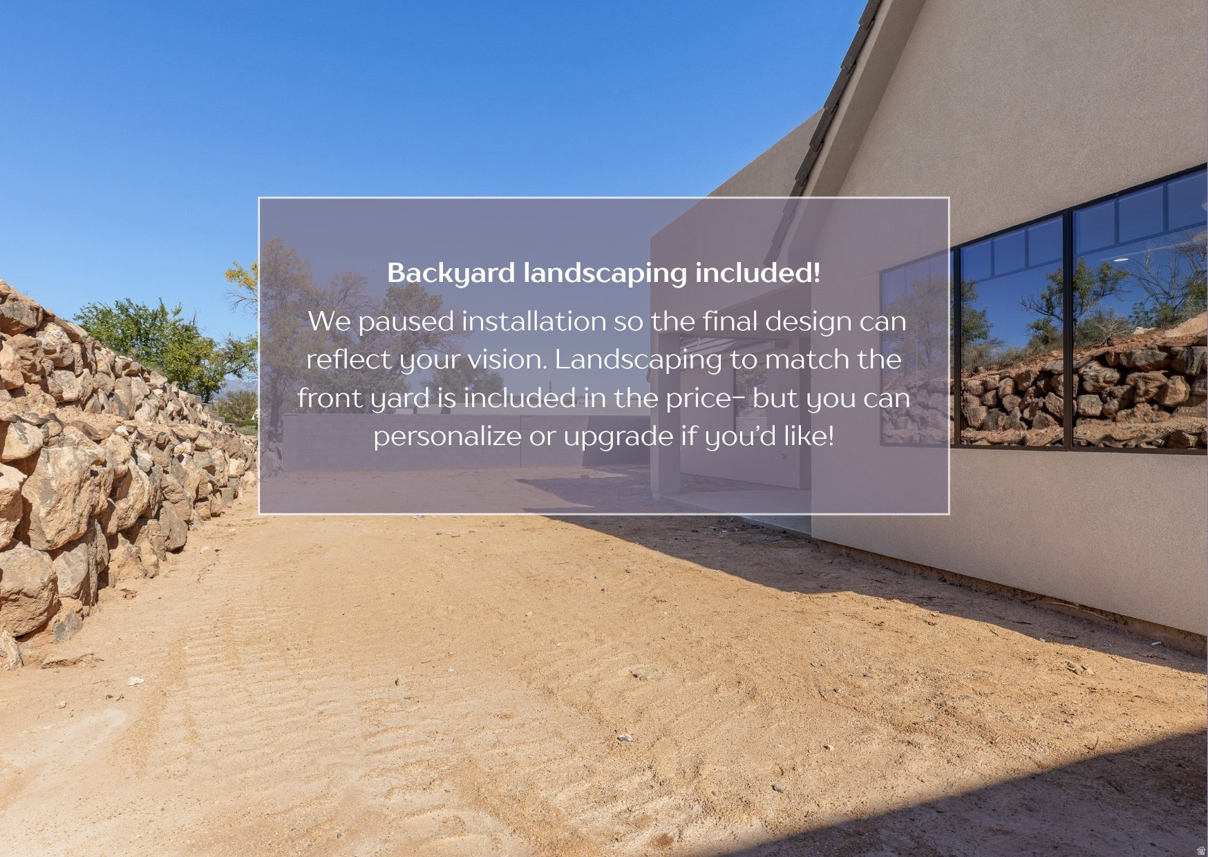 MOUNTAIN VIEW ESTATES - Residential