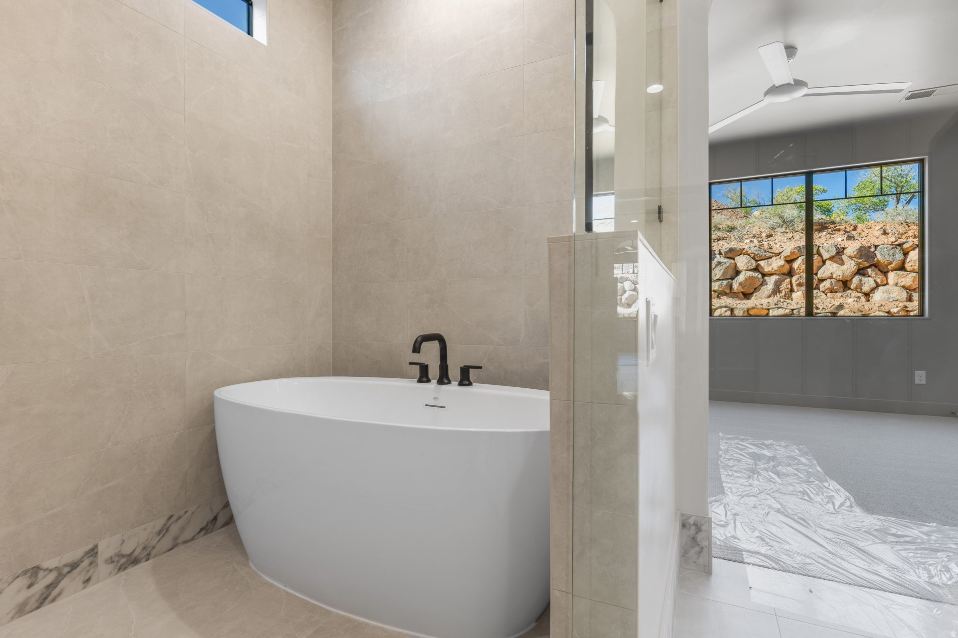 MOUNTAIN VIEW ESTATES - Residential