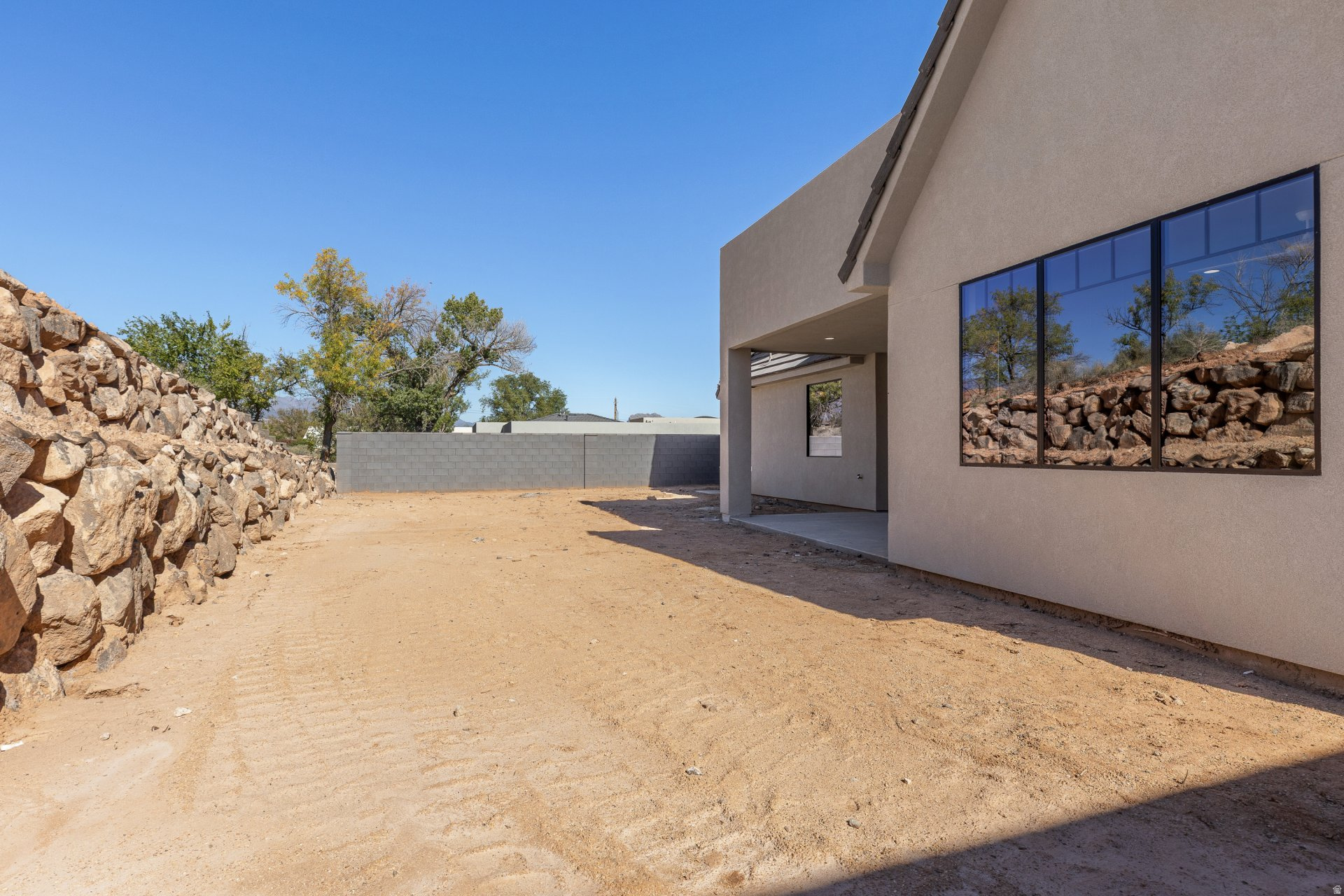 MOUNTAIN VIEW ESTATES - Residential