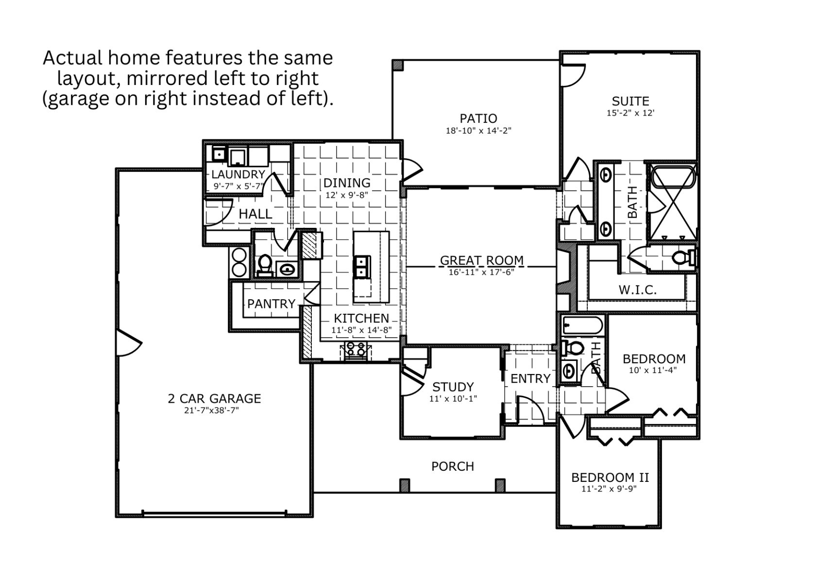 MOUNTAIN VIEW ESTATES - Residential